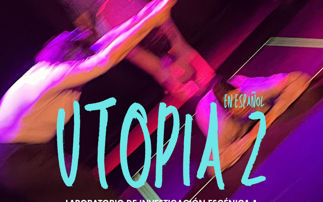 ¡Abiertas las inscripciones para UTOPIA II