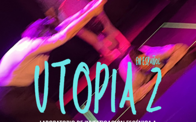 ¡Abiertas las inscripciones para UTOPIA II